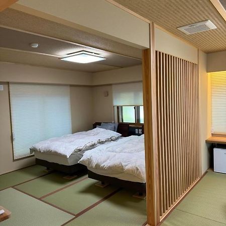 Oshi Ryokan Nagano Luaran gambar