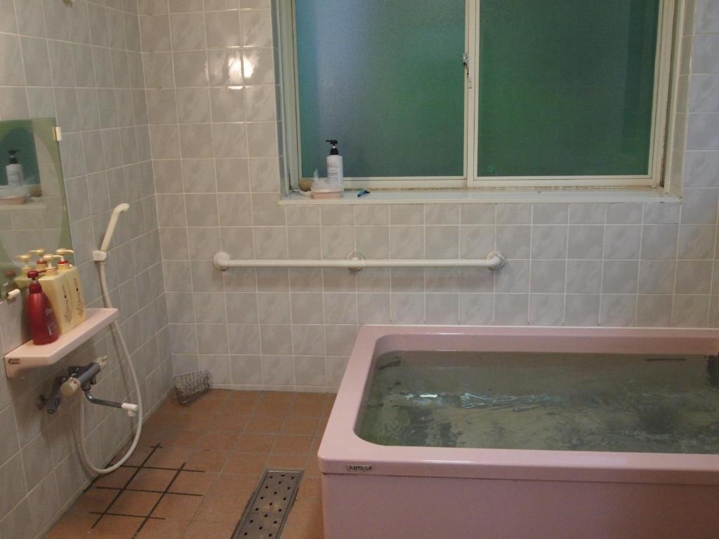 Oshi Ryokan Nagano Luaran gambar