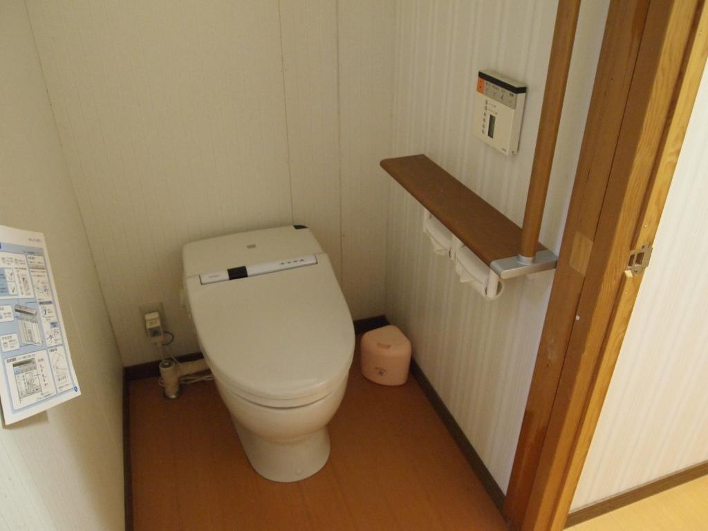 Oshi Ryokan Nagano Bilik gambar